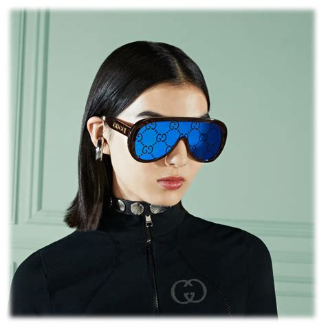 occhiali mascherina gucci|kering eyewear gucci sign in.